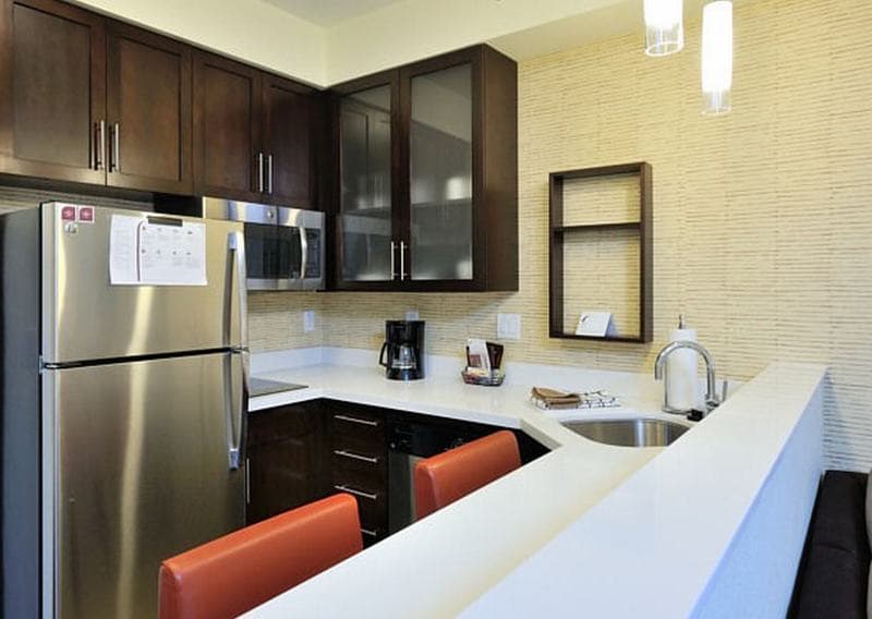 Residence Inn Houston Northwest/Cypress 2