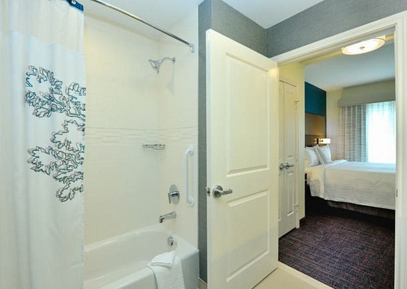 Residence Inn Houston Northwest/Cypress 4