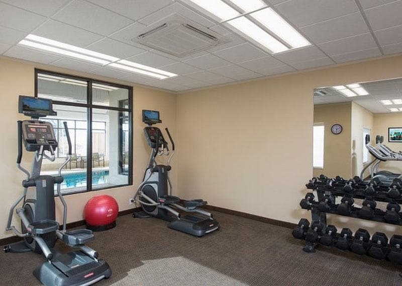 TownePlace Suites Lexington South/Hamburg Place photo 1
