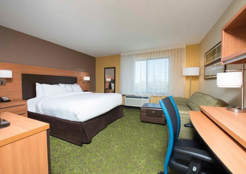 TownePlace Suites Lexington South/Hamburg Place 2