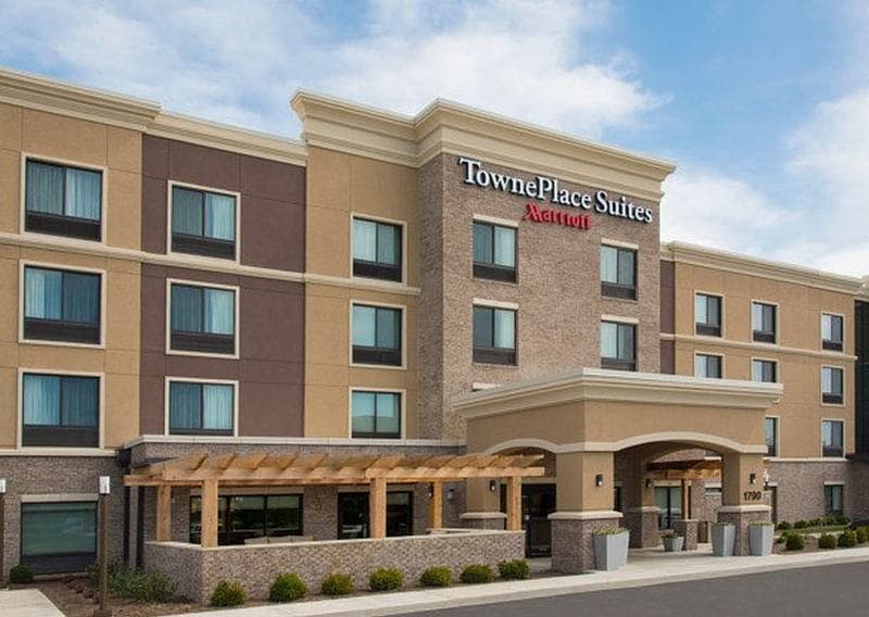 TownePlace Suites Lexington South/Hamburg Place 5