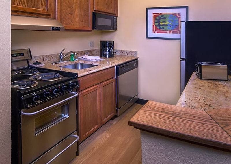 Extended Stay America Chantilly Dulles 2