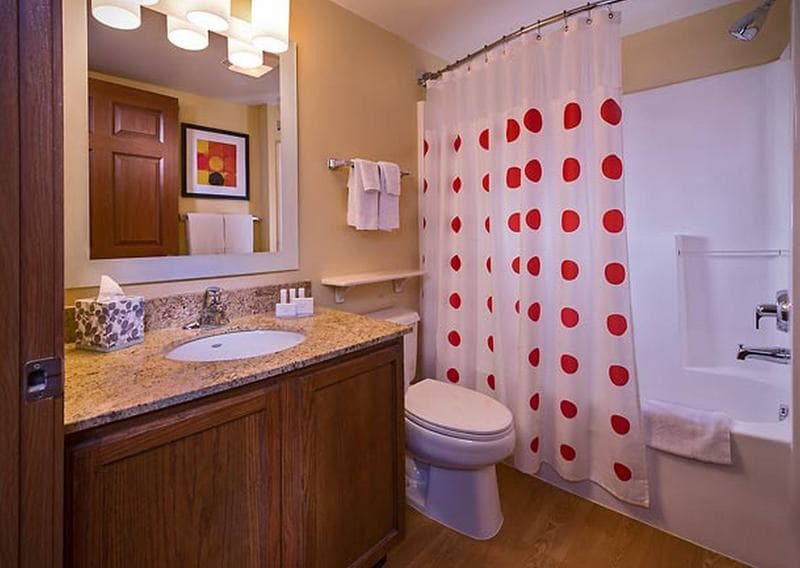 Extended Stay America Chantilly Dulles 3