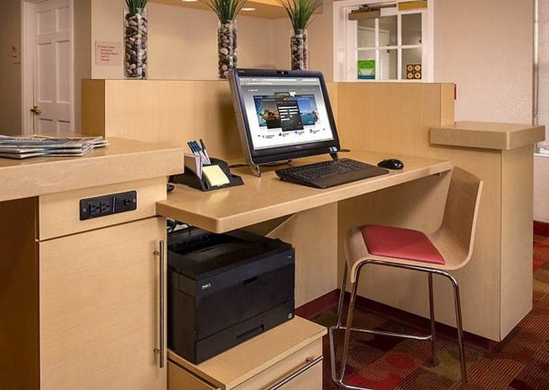 Extended Stay America Chantilly Dulles 4