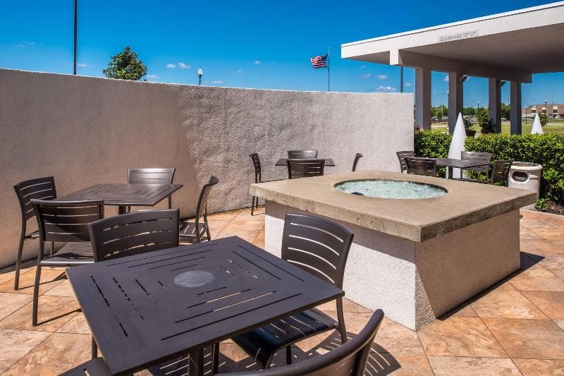 Springhill Suites Huntsville Downtown 2