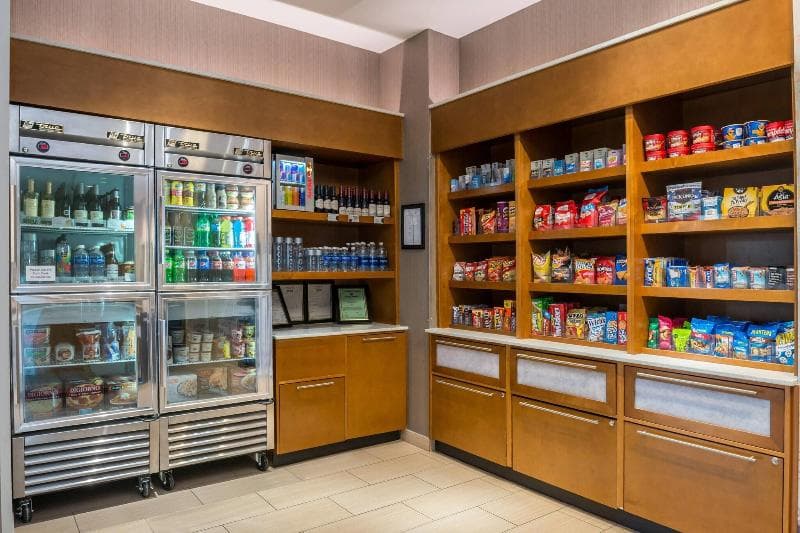 Springhill Suites Huntsville Downtown 3