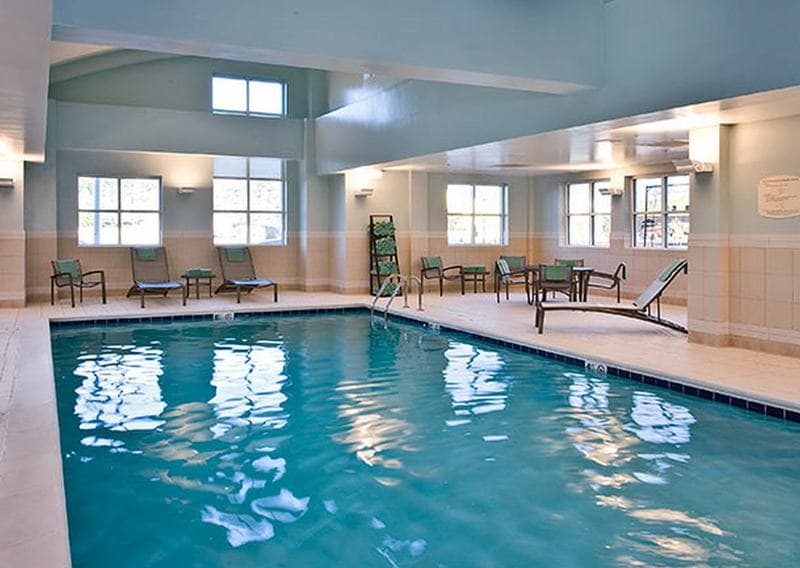 Residence Inn By Marriott Augusta 3