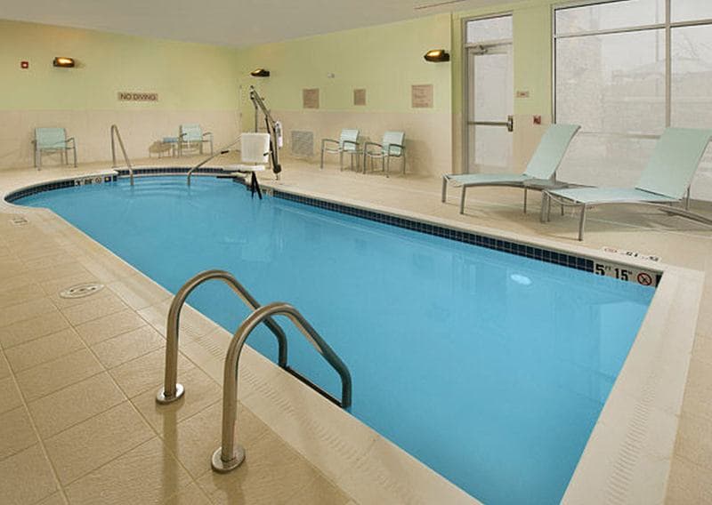 Springhill Suites Bridgeport Clarksburg 3