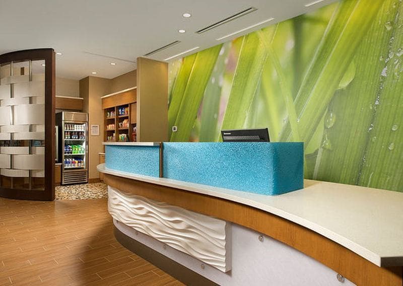Springhill Suites Bridgeport Clarksburg 5