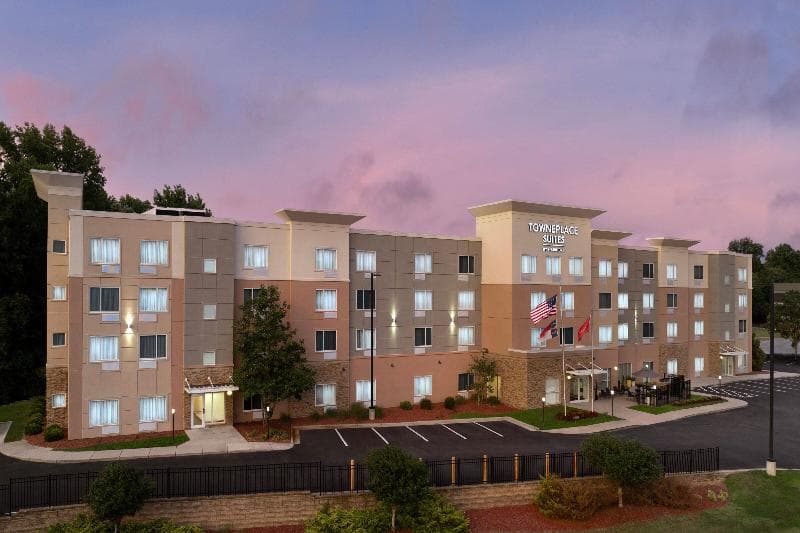 Towneplace Suites Goldsboro photo 1
