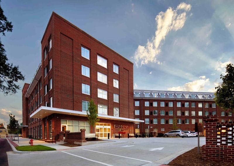Residence Inn By Marriott Durham Duke University M photo 1