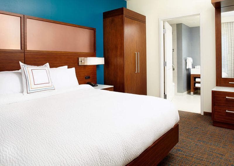 Residence Inn By Marriott Durham Duke University M 2
