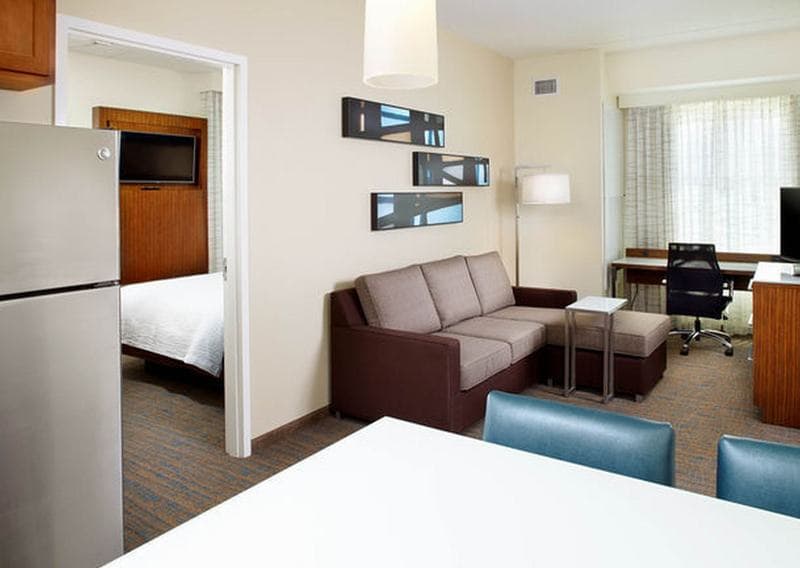 Residence Inn By Marriott Durham Duke University M 3