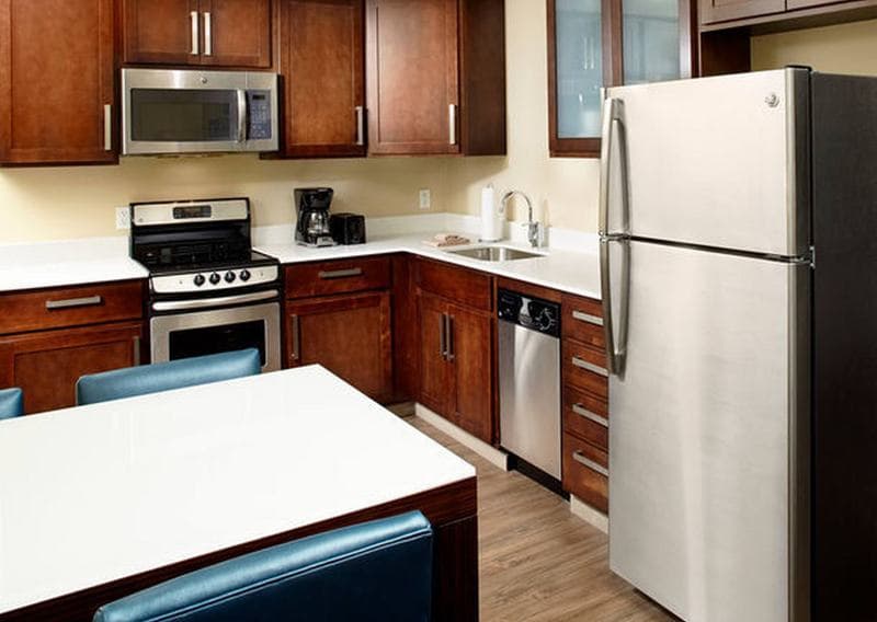 Residence Inn By Marriott Durham Duke University M 4