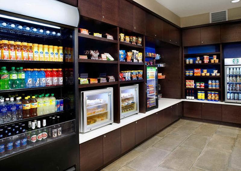 Residence Inn By Marriott Durham Duke University M 5