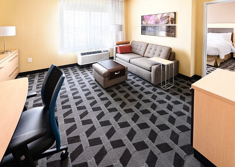 Towneplace Suites Laredo photo 1