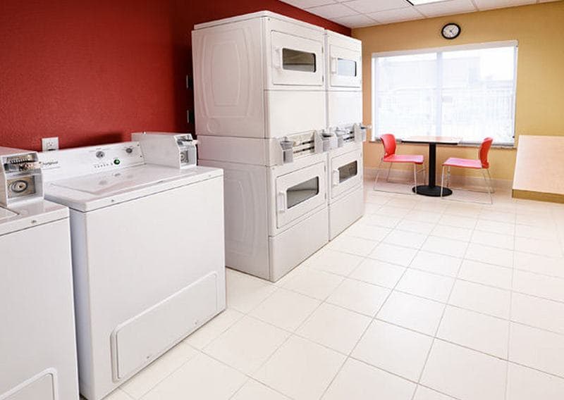 Towneplace Suites Laredo 3
