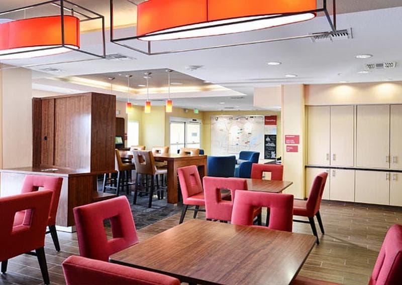 Towneplace Suites Laredo 5