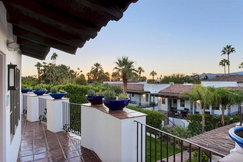 Triada Palm Springs, Autograph Collection 5