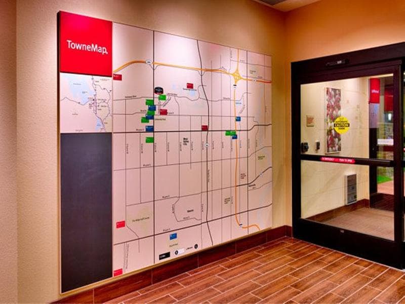 Towneplace Suites Salt Lake City-West Valley 2