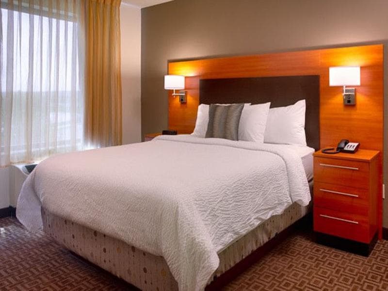 Towneplace Suites Salt Lake City-West Valley 3