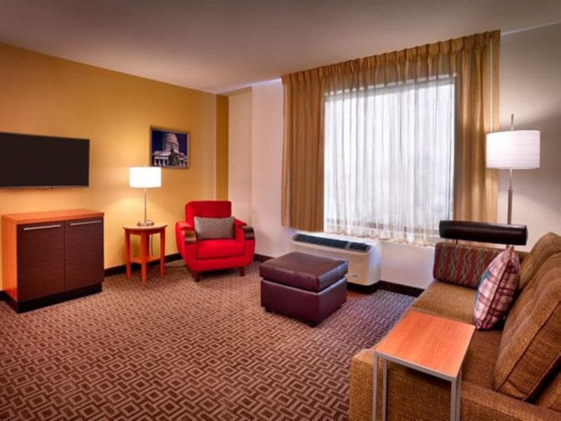 Towneplace Suites Salt Lake City-West Valley 4