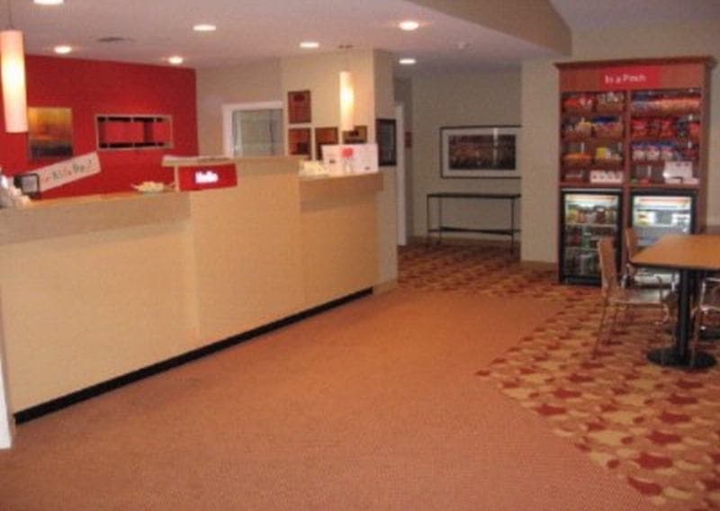 TownePlace Suites Portland Vancouver photo 1