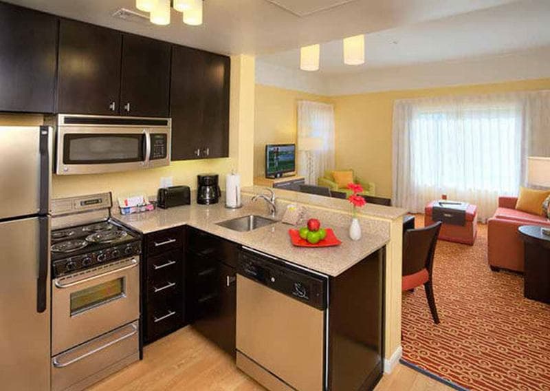 TownePlace Suites Portland Vancouver 4