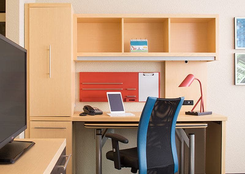 TownePlace Suites Portland Vancouver 5