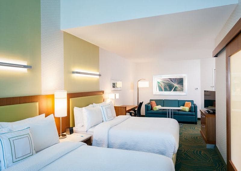 Springhill Suites Kennewick Tri-Cities 3