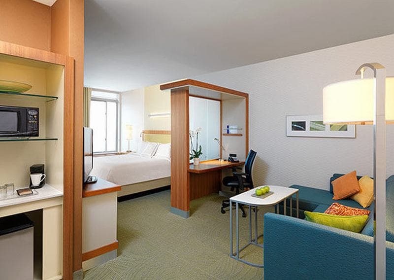 Springhill Suites Wilmington Mayfaire 2