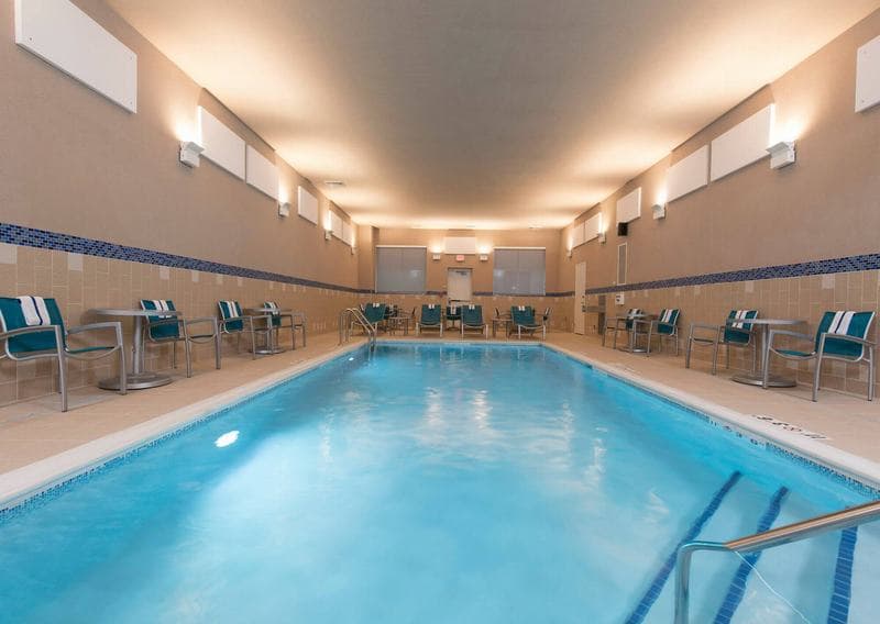 Towneplace Suites Champaign Urbana/Campustown photo 1