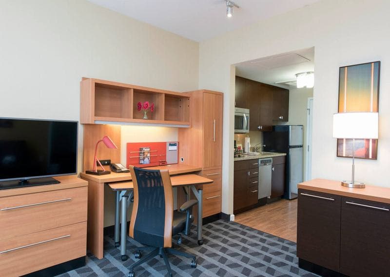 Towneplace Suites Champaign Urbana/Campustown 2