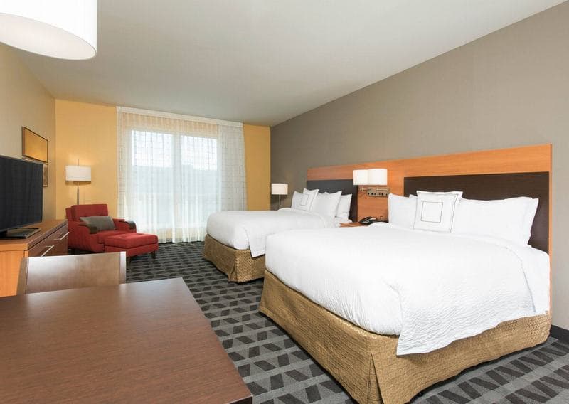 Towneplace Suites Champaign Urbana/Campustown 3