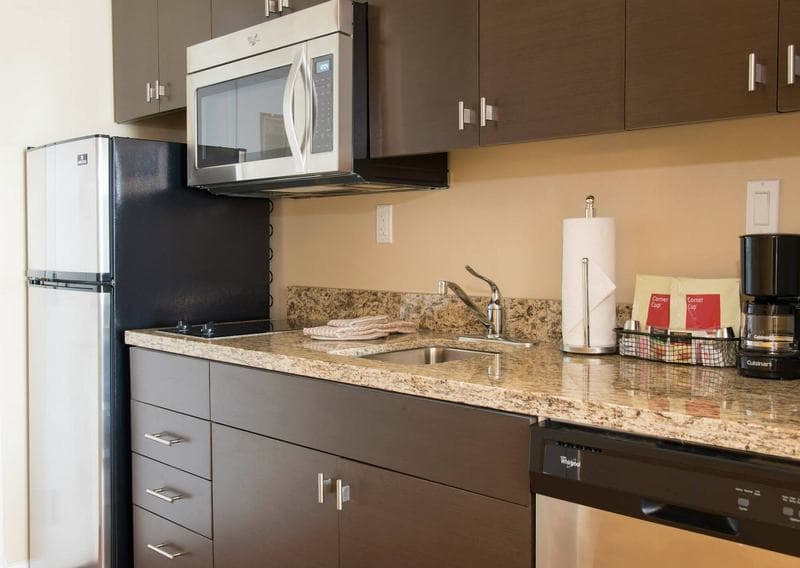 Towneplace Suites Champaign Urbana/Campustown 4