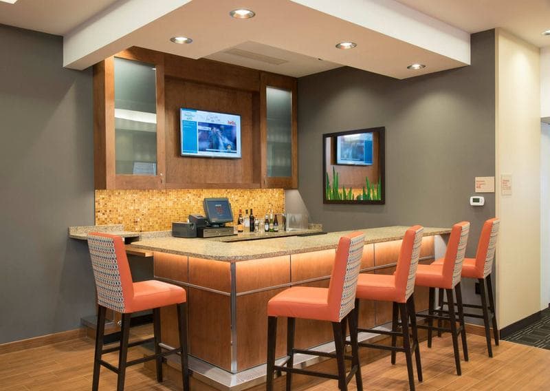 Towneplace Suites Champaign Urbana/Campustown 5