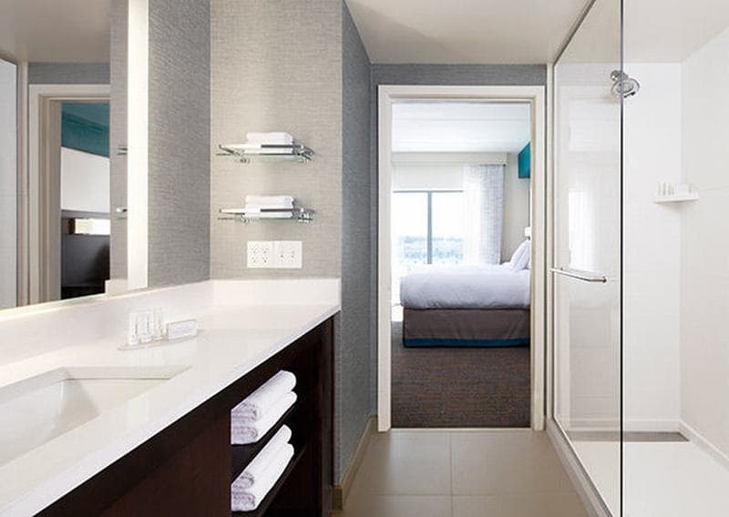 Residence Inn Houston Springwoods Village 2
