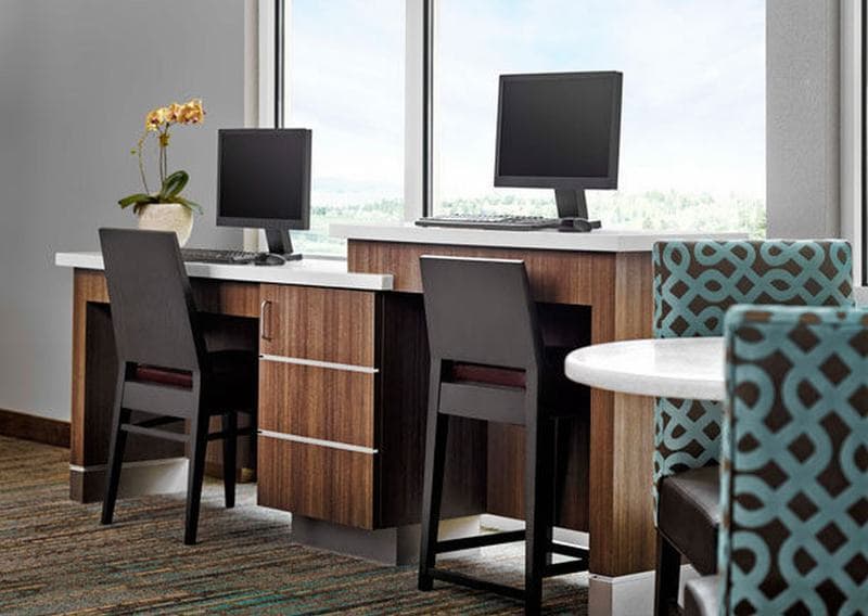 Residence Inn Houston Springwoods Village 3