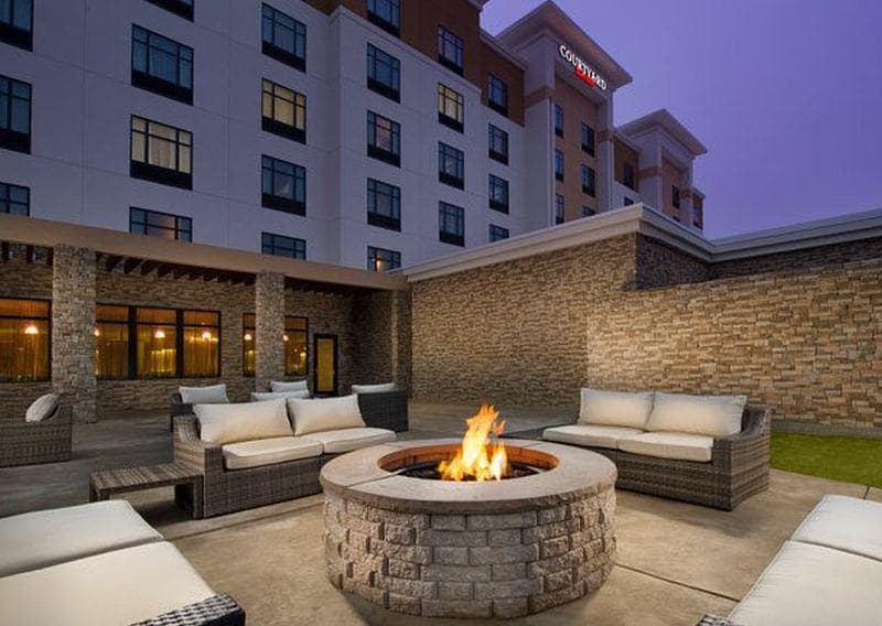 Towneplace Suites By Marriott Dfw Airport / Grapev 4