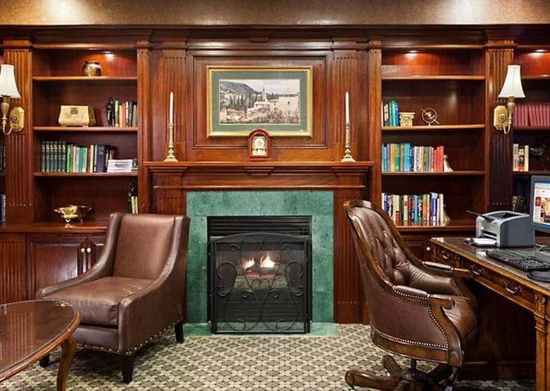 Residence Inn West Orange 2