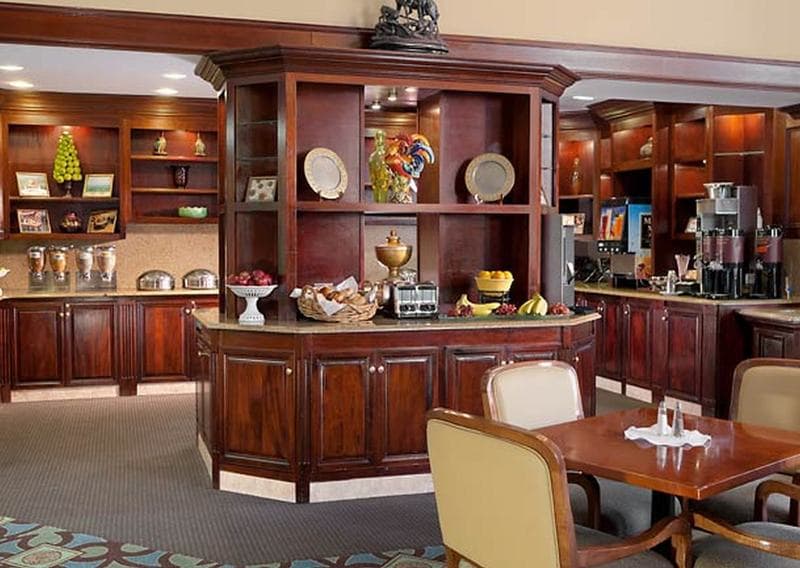 Residence Inn West Orange 3