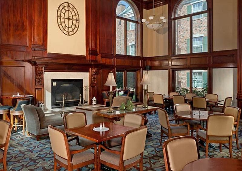 Residence Inn West Orange 4