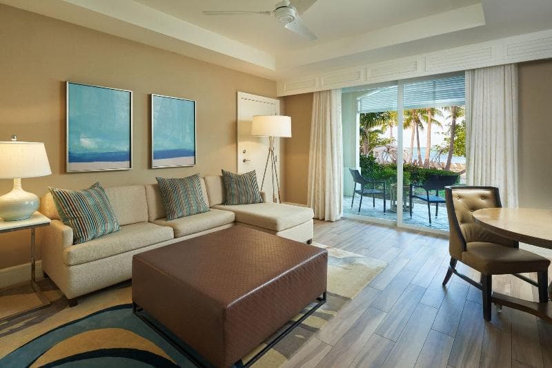 Playa Largo Resort & Spa, Autograph Collection 5