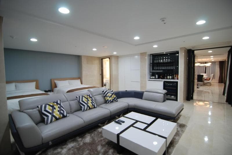 M Stay Jeju 4