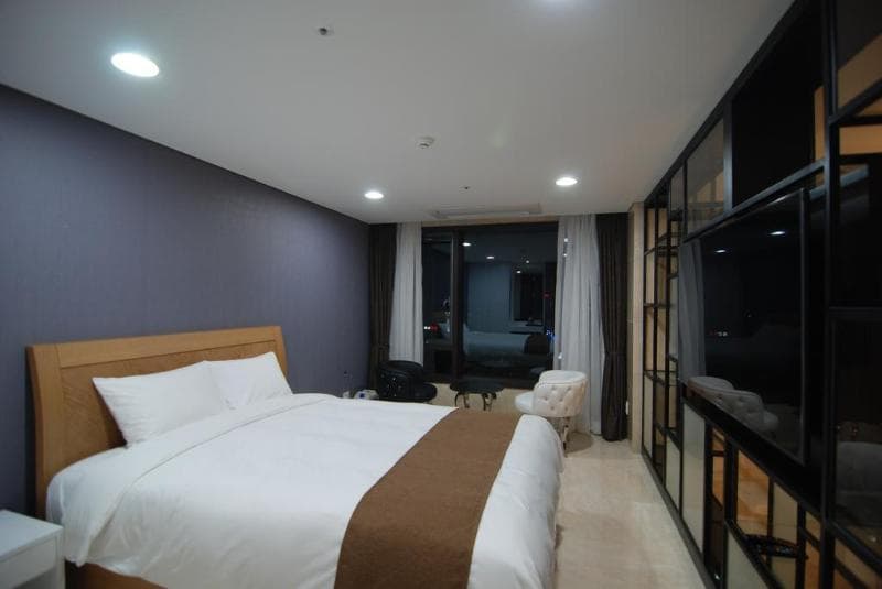 M Stay Jeju 5