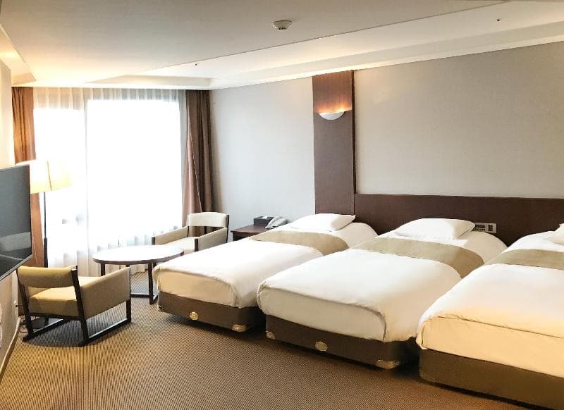 M Stay Jeju photo 1