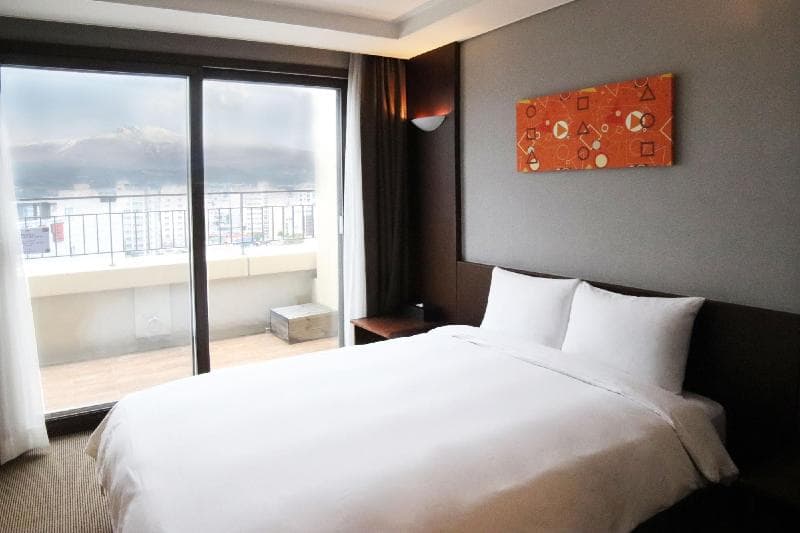 M Stay Jeju 2