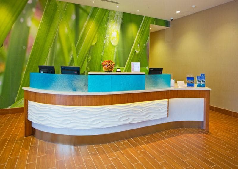 Springhill Suites Pittsburgh Mt. Lebanon photo 1