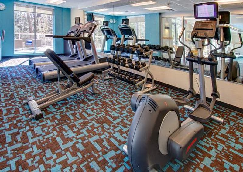 Fairfield Inn & Suites Rehoboth Beach 2