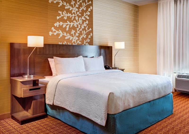 Fairfield Inn & Suites Rehoboth Beach 4